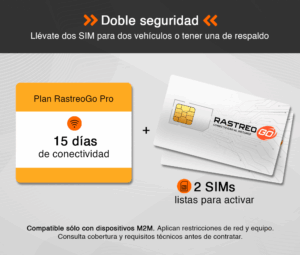 Doble seguridad